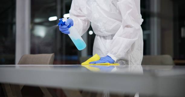 24/7 Emergency Odor Removal experts in Eddyville, IA